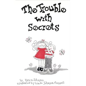 Trouble With Secrets
