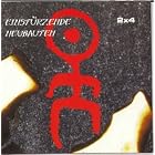 2x4 by Einsturzende Neubauten