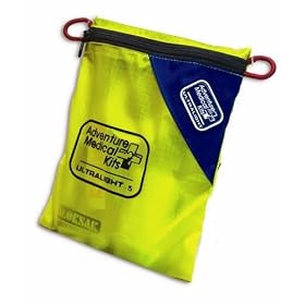 Adventure Medical Kits Ultralight & Watertight 5 - Trousse de premier secours