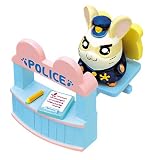 ハムちゃんずコレクション とっとこタイホくん HC-86