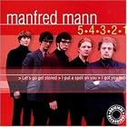5-4-3-2-1 by Manfred Mann