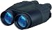 Newcon 7 x 50 Laser Range Finder Binocular with 1,500 Meter, 1,600 Yard Range.