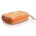 Samba Travel Case for JBuds J2 Earbuds (Orange)