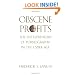 Obscene Profits: The Entrepreneurs of Pornography in the Cyber Age