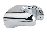 Mira Logic Showerhead Holder Chrome