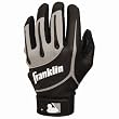 Franklin Sports 2010 Grip Zone Batting Gloves