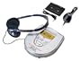 Coby CX-CD848 Personal CD Player with Car Kit