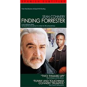 Finding Forester