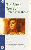 Bitter Tears of Petra Von Kant [VHS]