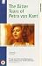 VHS : The Bitter Tears Of Petra Von Kant [1972]