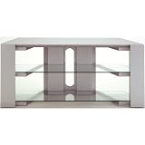 Adjustable DLP Tv Stand for Samsung HL-S4266W and HL-S4666W