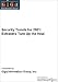 Book Security Trends for 2001: Extranets Turn Up the Heat