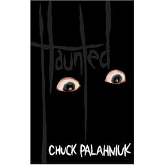 Haunted