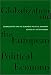 Globalization and the European Political Economy