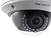HIKVISION 3.0Mp HD Outdoor Waterproof Vandalproof 2.8~12mm Verifocal Dome IR Network IP Camera Alarm/Audio DS-2CD2732F-IS