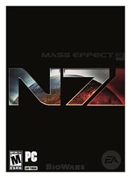 Mass Effect