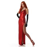 California Costumes Silver Screen Sinsation Adult Costume Large