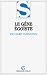 Le gène égoïste (Paperback)