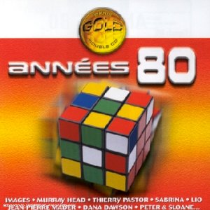 Divers - ANNEE 80 CD 1 - Zortam Music