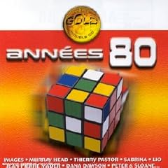 S�rie Gold : Ann�es 80 Vol. 1 (2 CD)