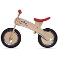 Diggin Active Skuut Wooden Balance Bike&nbsp;&nbsp;by Diggin Active 