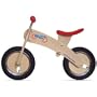 Skuut Wooden Balance Bike