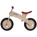 Skuut Wooden Balance Bike