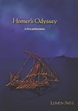 Homers Odyssey