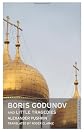 Boris Godunov ; and, The little tragedies