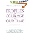 Profiles In Courage For Our Time