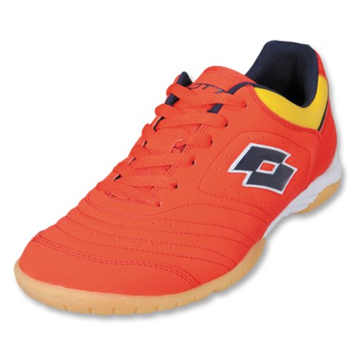 Lotto Torcida Tre NU (Orange Red)