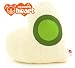My Beating Heart, the Soothing Heartbeat You Can Feel. Sweet Pea. Large Size, Mint Gr...