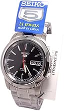 SEIKO SEIKO 5 Automatic Watch Made in Japan SNKE53J1
