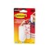 3M Command 17005 Spring Clip with Adhesive Strips