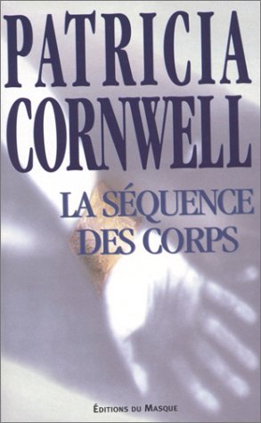  Patricia Cornwell