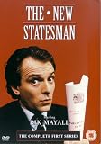 New Statesman - Complete Series 1 [DVD] [1987]