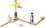 Hot Wheels Trick Tracks Spin Wrecker Starter Set