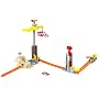 Hot Wheels Trick Tracks Spin Wrecker Starter Set