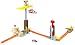 Hot Wheels Trick Tracks Spin Wrecker Starter Set