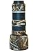 LensCoat Lens Cover for Canon 70-200 f/4 NON IS camouflage neoprene camera lens protection (Realtree Max4 HD)