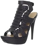 L.A.M.B. Womens Ibbie Platform Sandal Sandal