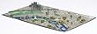 4D CITY SCAPE TIME PUZZLE パリ 77-055