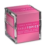 Girls Night Out Table Topics Girls Night Out Table Topics