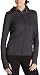 Calvin Klein Performance Women's Performance Hoody Jacket