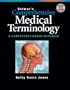 Delmar's Comprehensive Medical Terminology: A Competency Based Approach