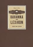 Bücher : Das Havanna-Lexikon