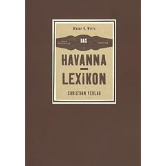 Das Havanna-Lexikon
