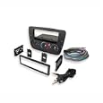 Best Kits BKFD1380B 2000 2001 2002 2003 2004 Ford Taurus Radio Mount Install Dash Mounting Kit 00 01 02 03 04