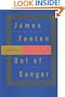 Out of Danger: Poems