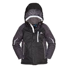 Dare 2b Boys Splutter Jacket black